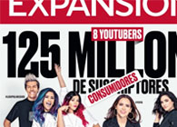 Mejor campaña de Influencer para marca de la Revista Expansión.